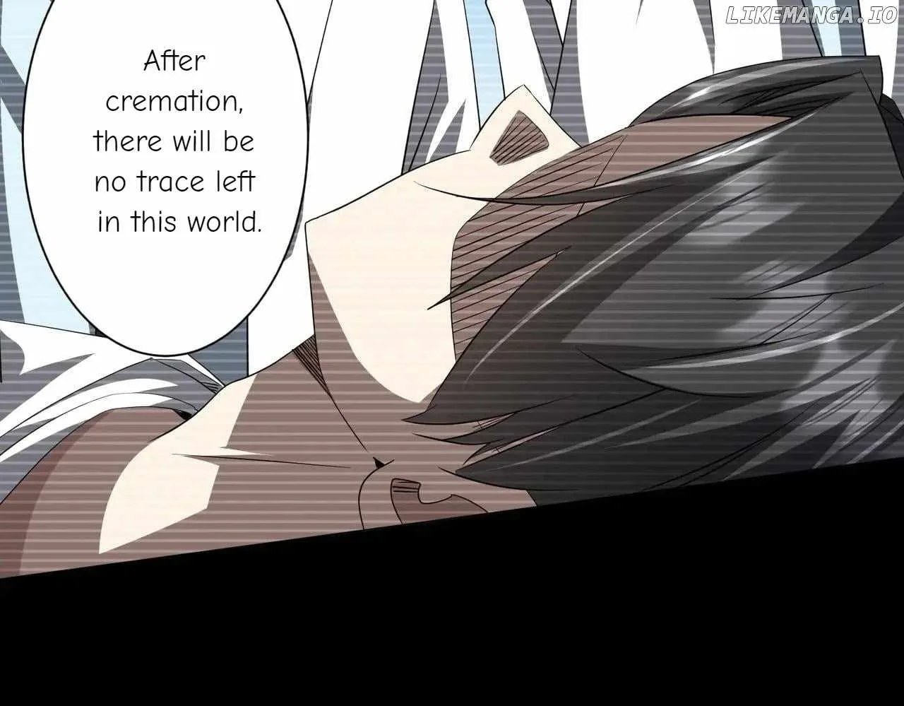 It All Starts With Trillions Of Nether Currency Chapter 200 page 176