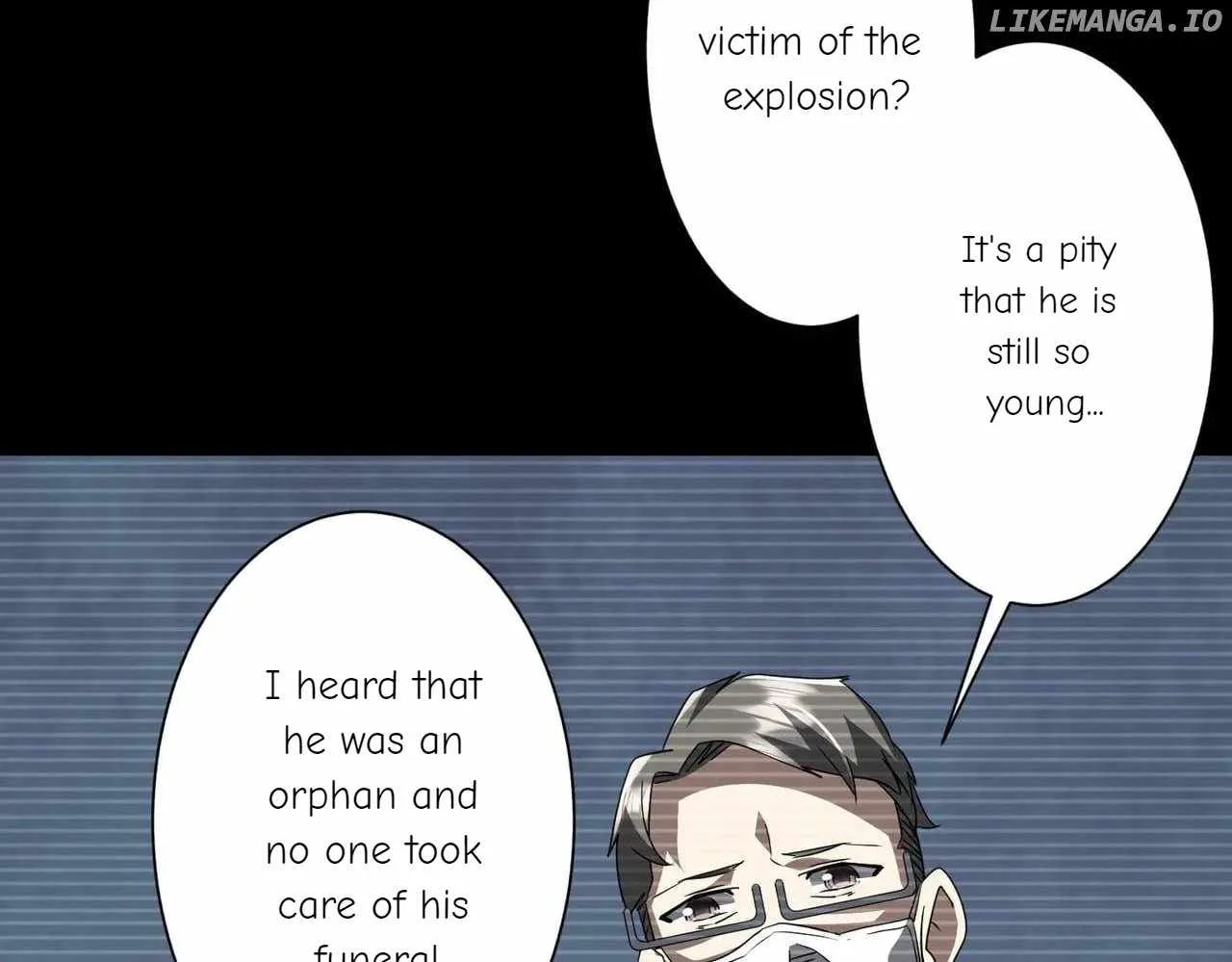 It All Starts With Trillions Of Nether Currency Chapter 200 page 174