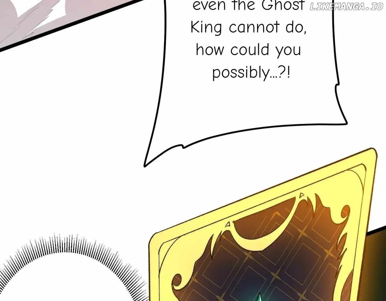 It All Starts With Trillions Of Nether Currency Chapter 205 page 5