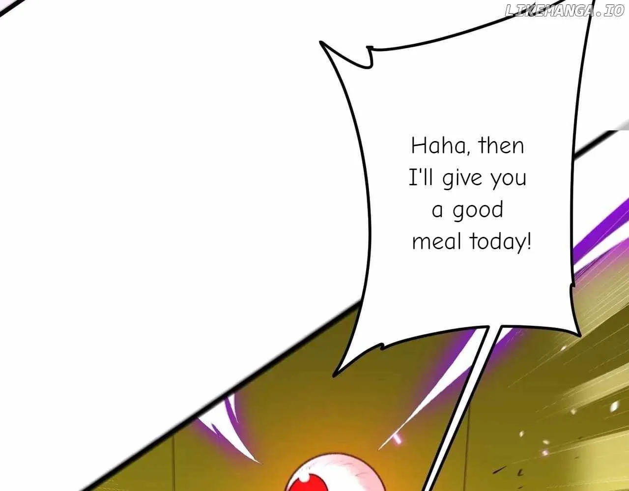 It All Starts With Trillions Of Nether Currency Chapter 205 page 22