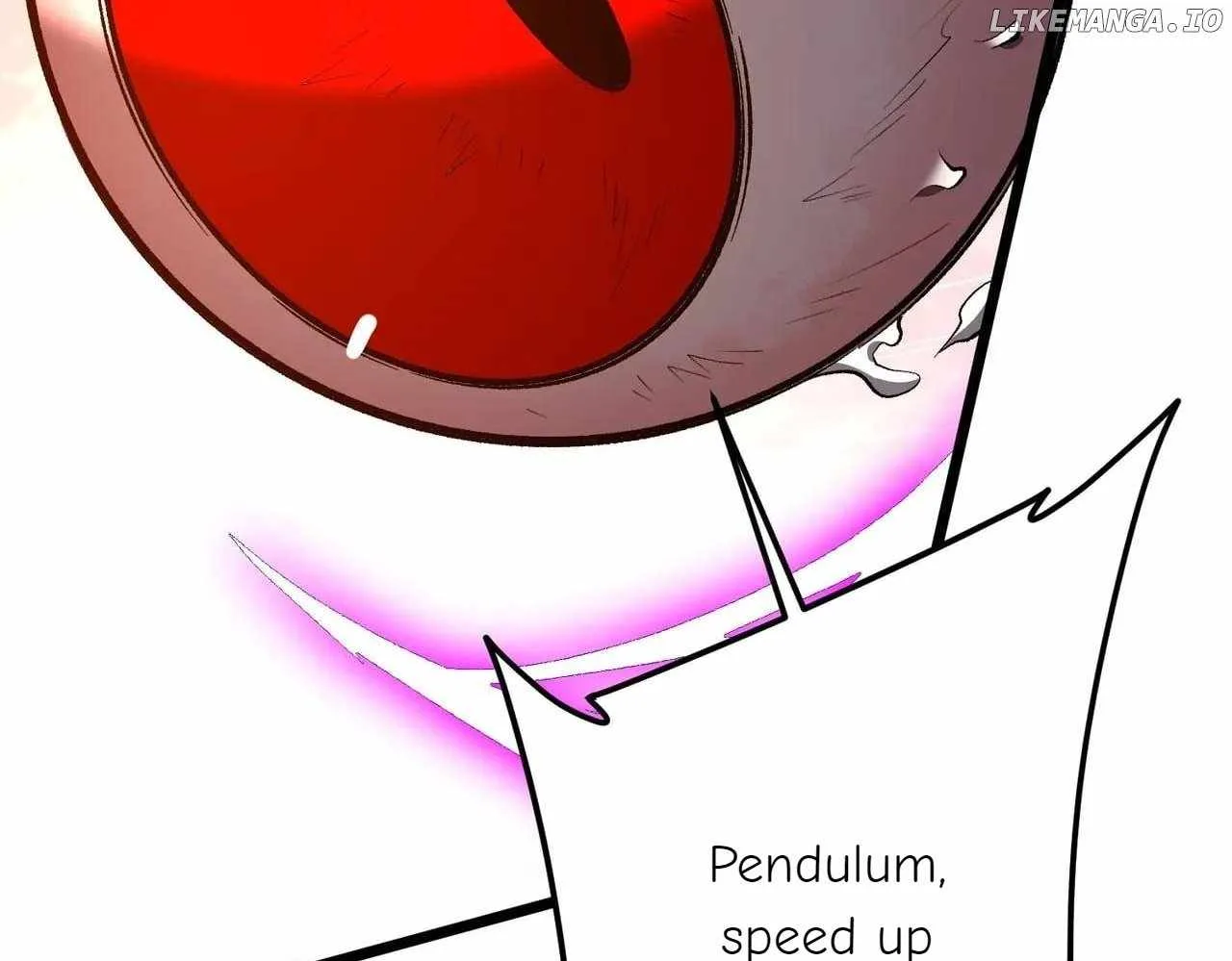 It All Starts With Trillions Of Nether Currency Chapter 205 page 28