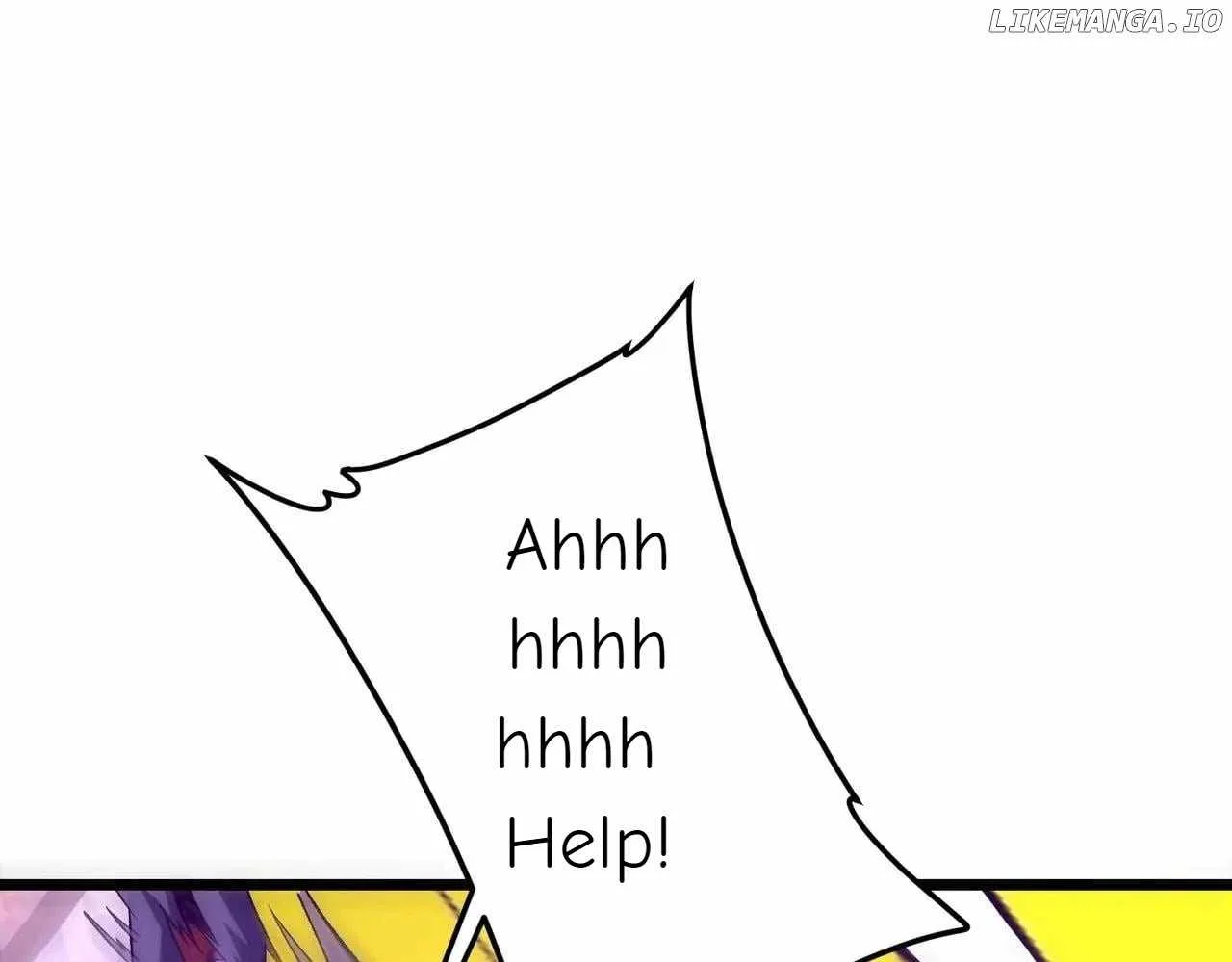 It All Starts With Trillions Of Nether Currency Chapter 205 page 117