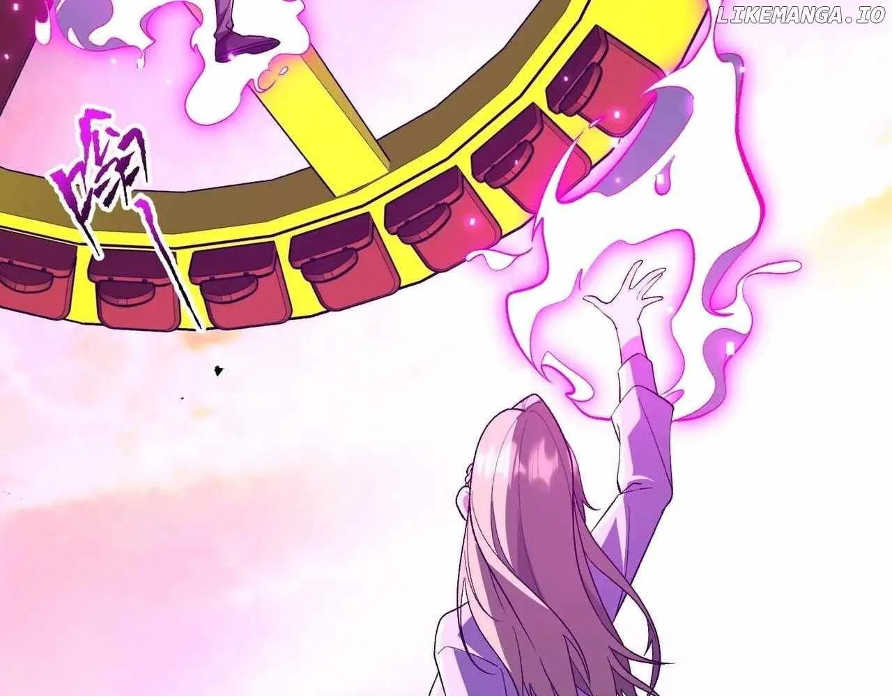 It All Starts With Trillions Of Nether Currency Chapter 205 page 128