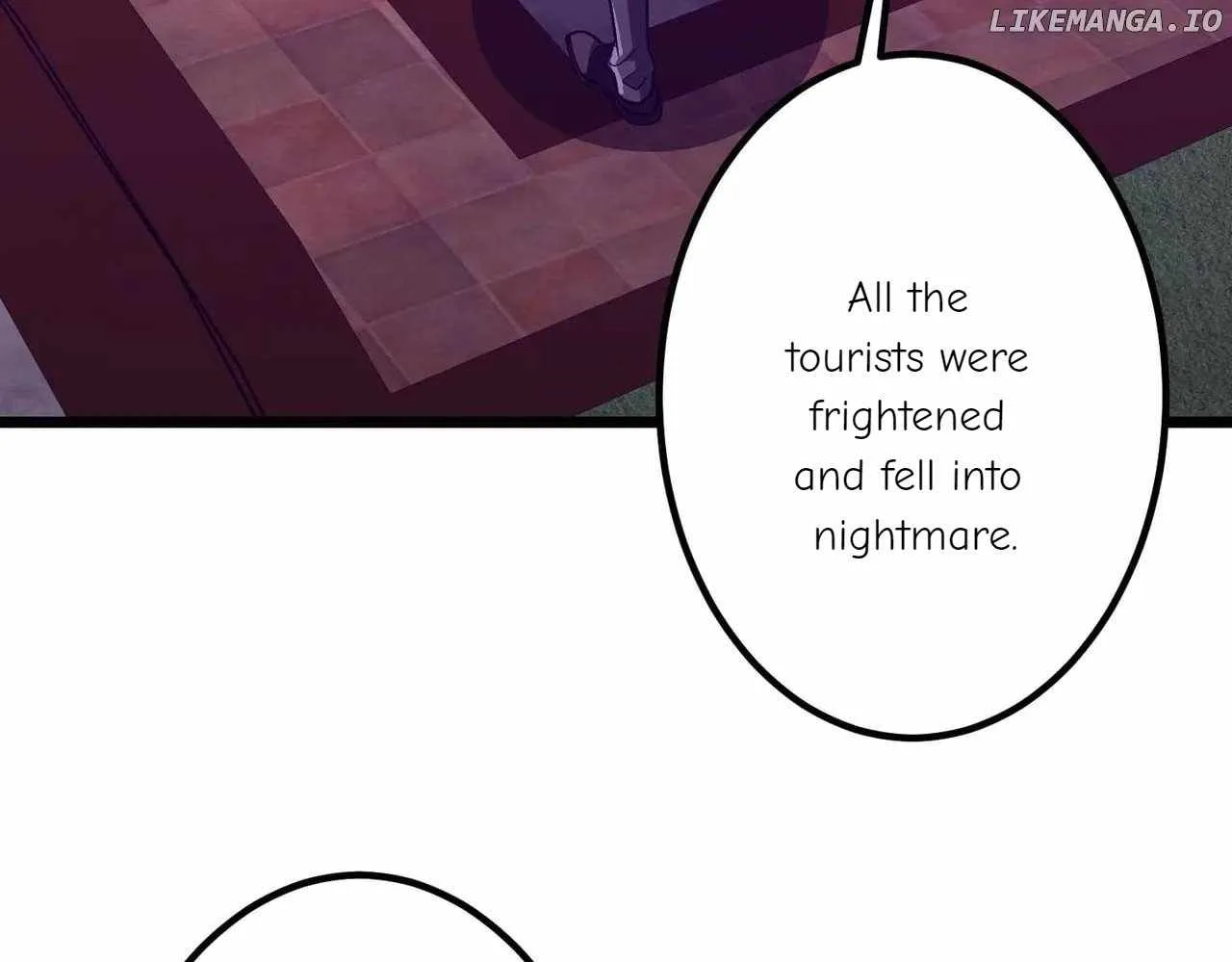 It All Starts With Trillions Of Nether Currency Chapter 205 page 136