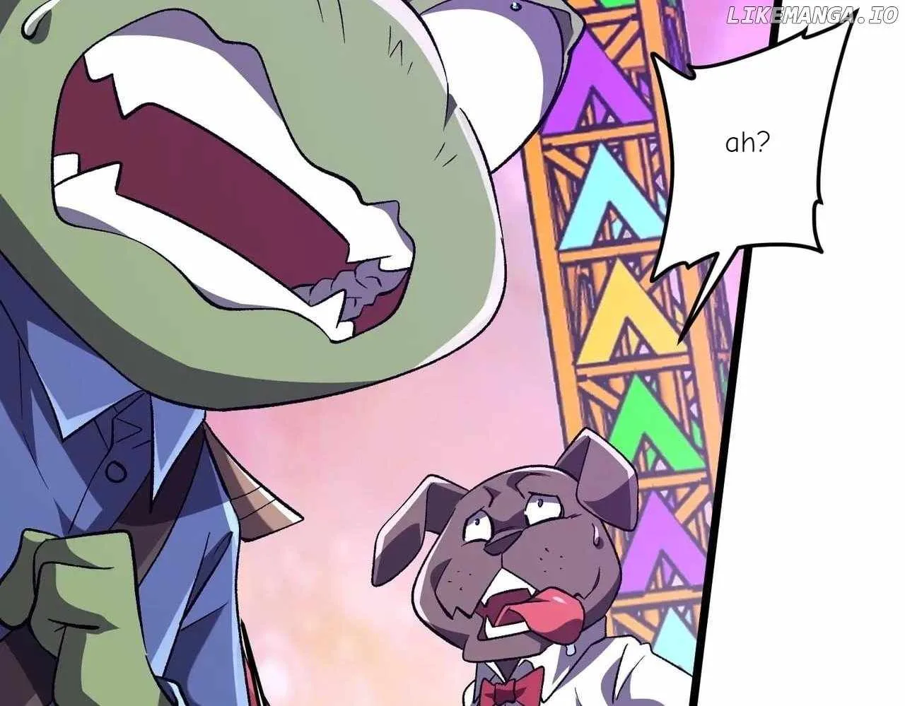 It All Starts With Trillions Of Nether Currency Chapter 205 page 155