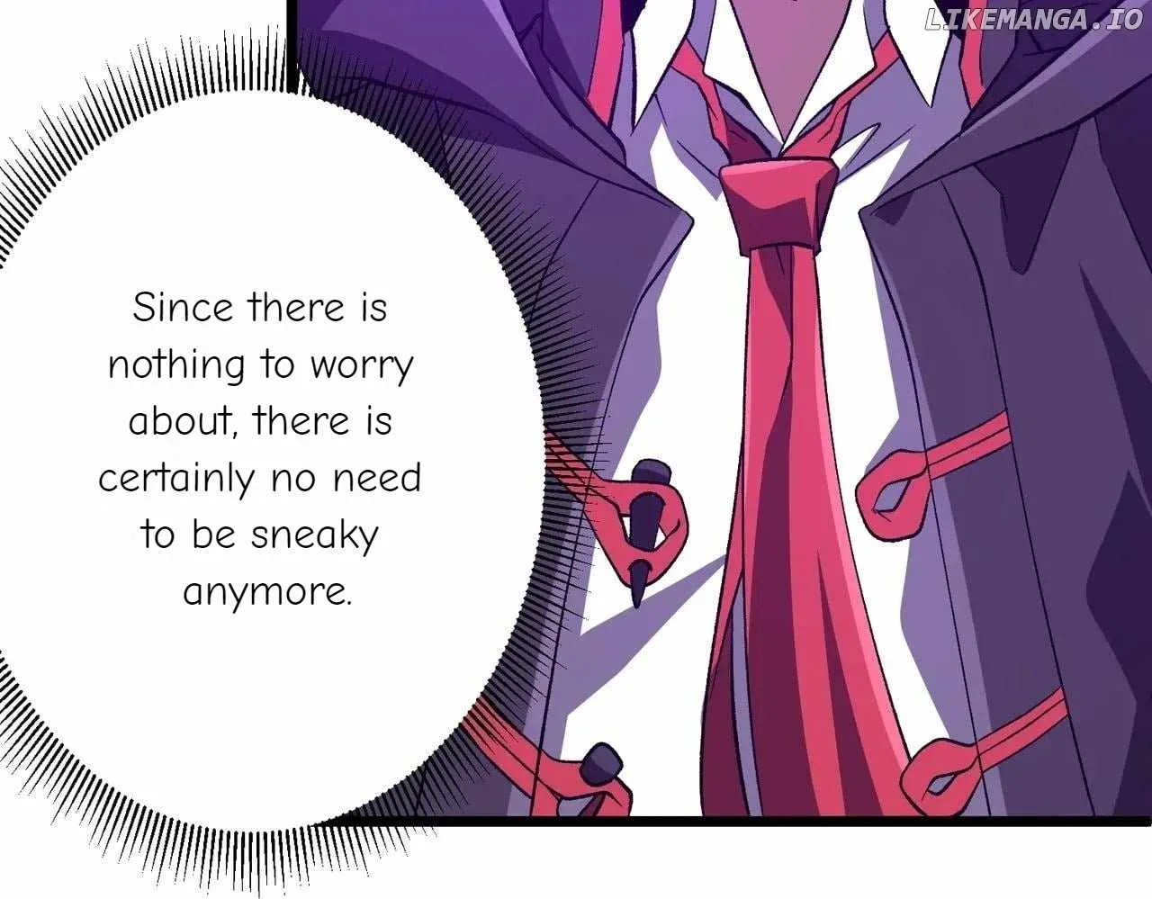 It All Starts With Trillions Of Nether Currency Chapter 205 page 167