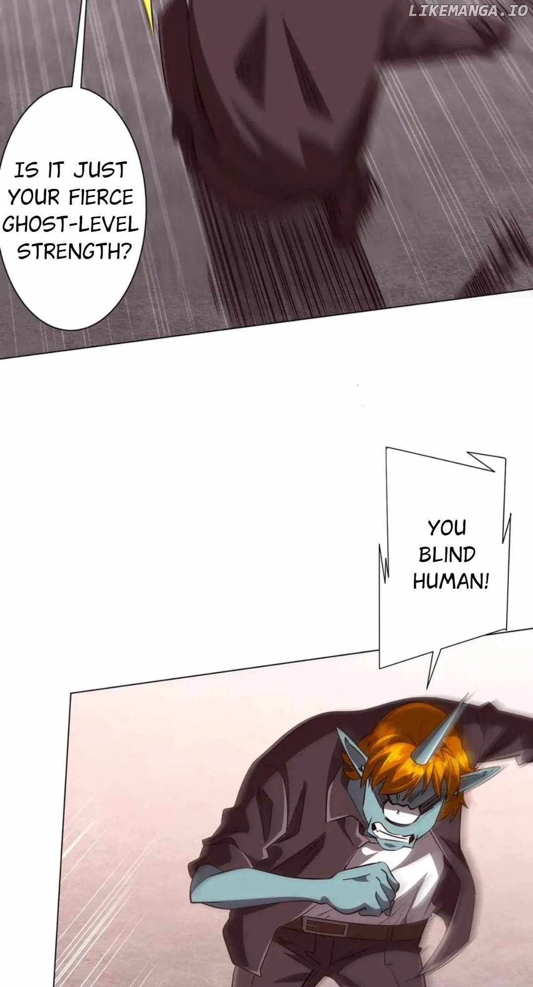 It All Starts With Trillions Of Nether Currency Chapter 260 page 10