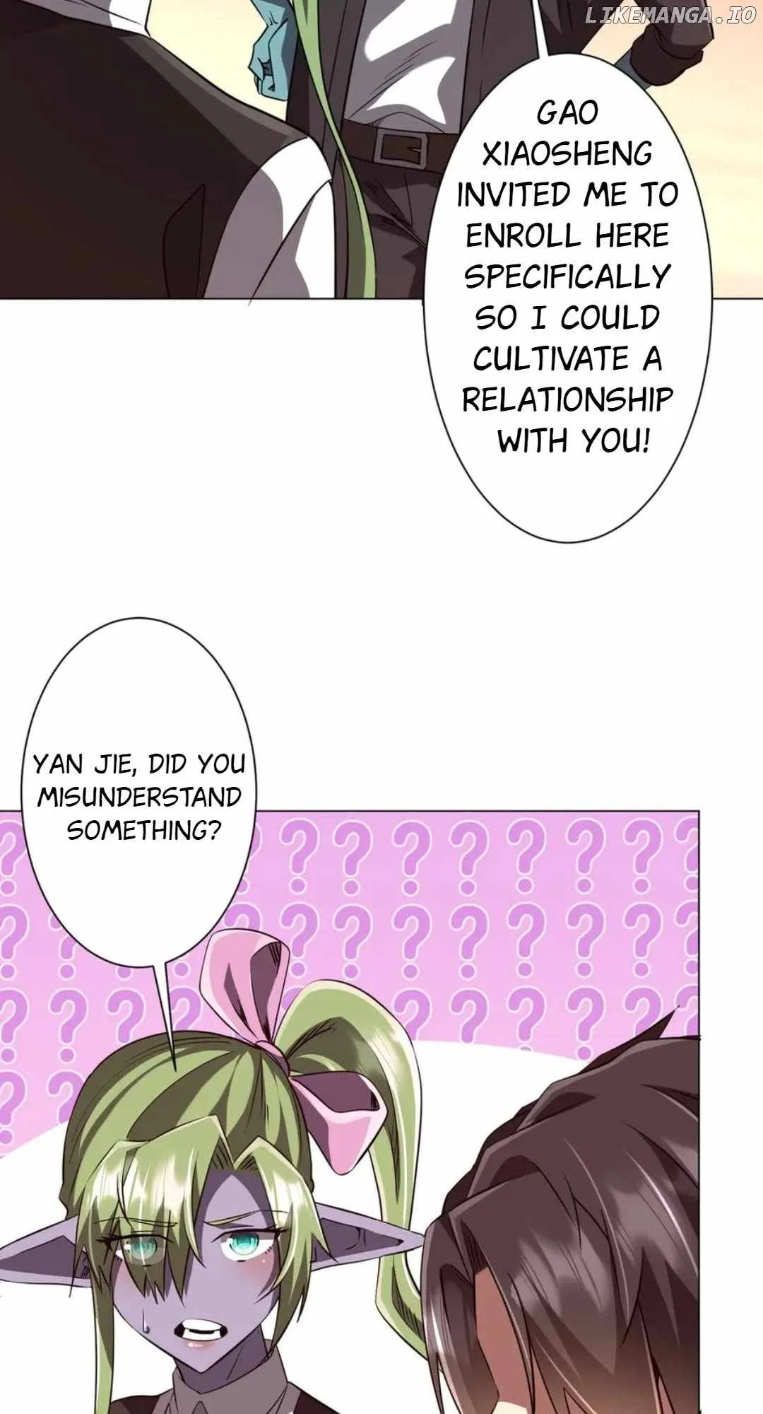 It All Starts With Trillions Of Nether Currency Chapter 260 page 16