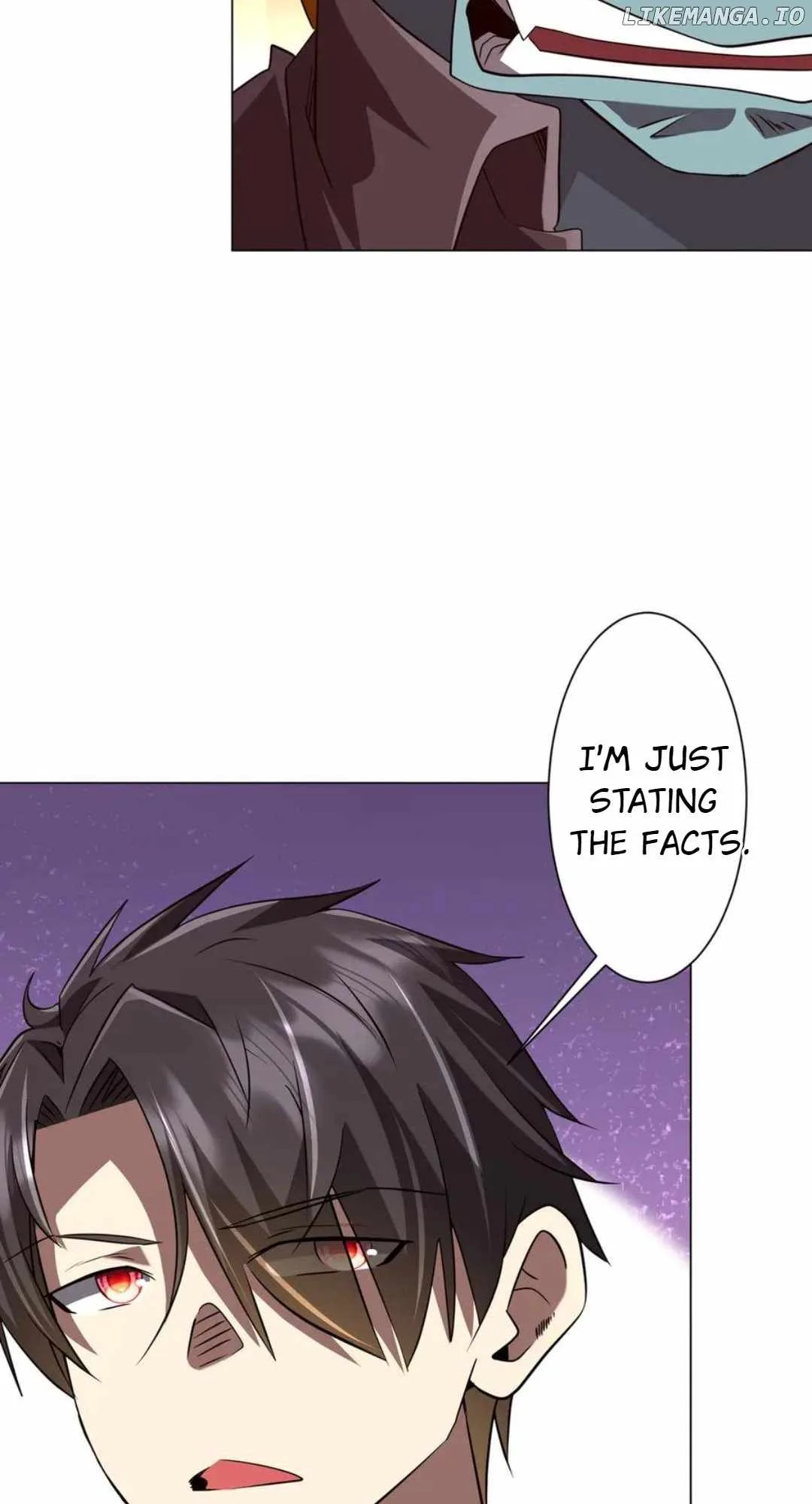 It All Starts With Trillions Of Nether Currency Chapter 260 page 24