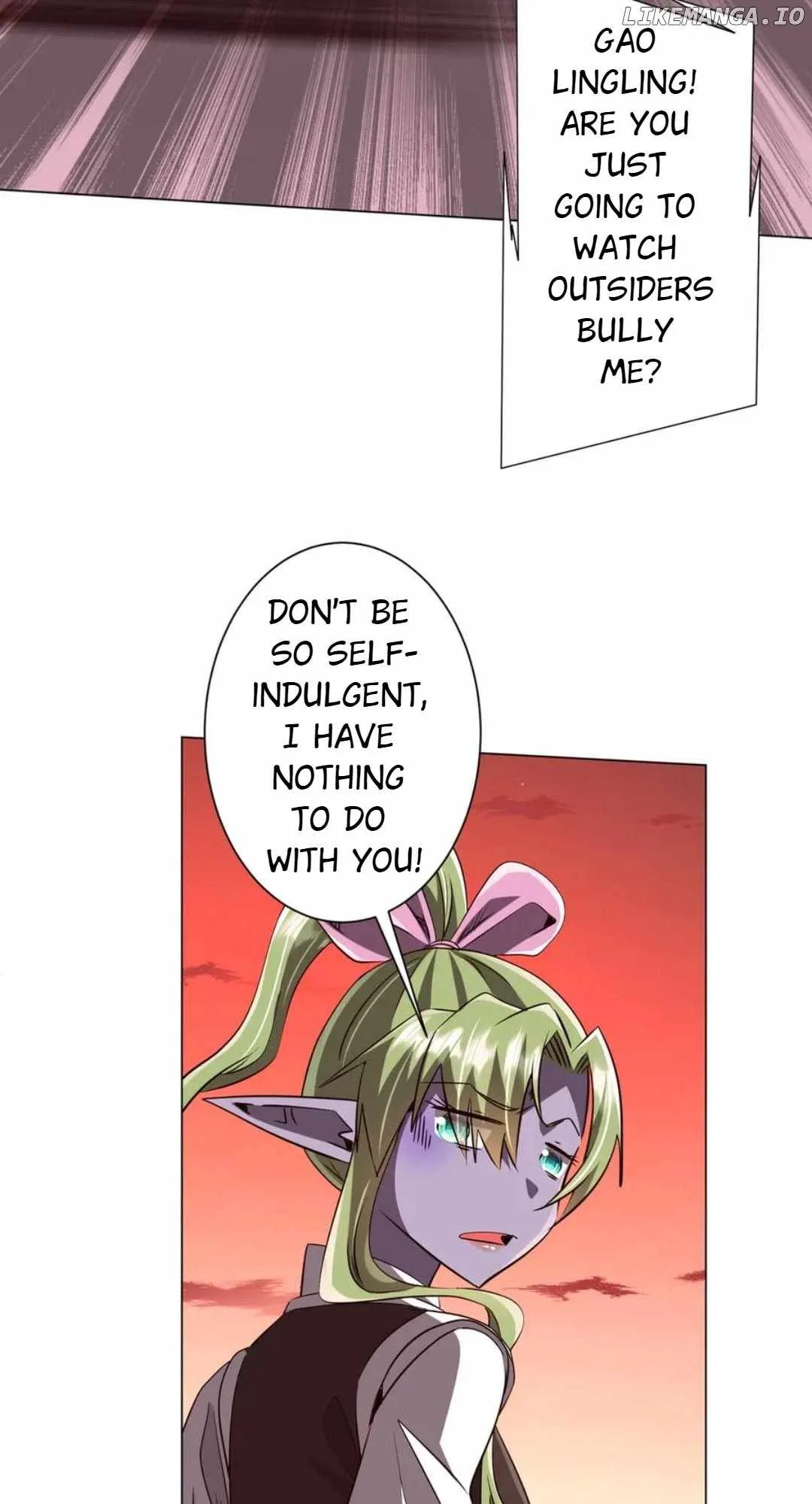 It All Starts With Trillions Of Nether Currency Chapter 260 page 43