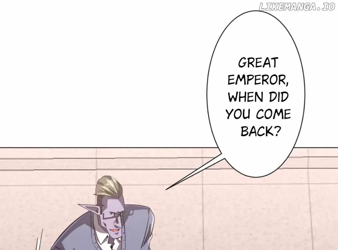 It All Starts With Trillions Of Nether Currency Chapter 260 page 59