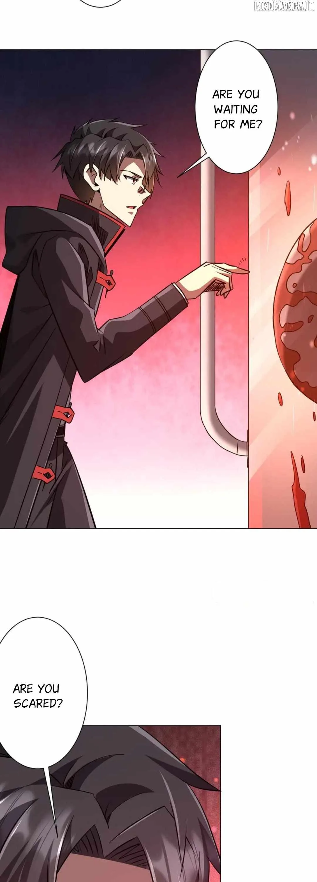 It All Starts With Trillions Of Nether Currency Chapter 267 page 4