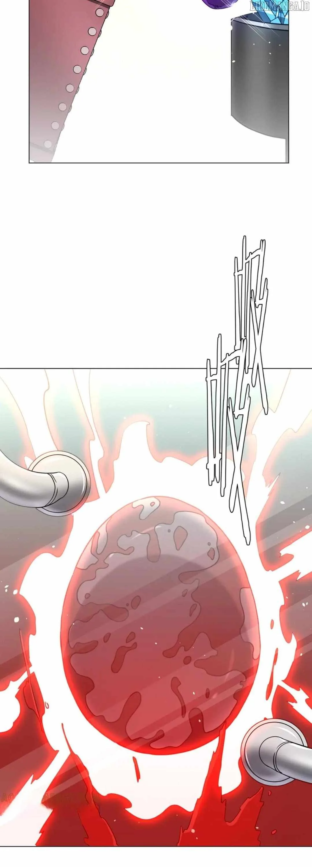 It All Starts With Trillions Of Nether Currency Chapter 267 page 8