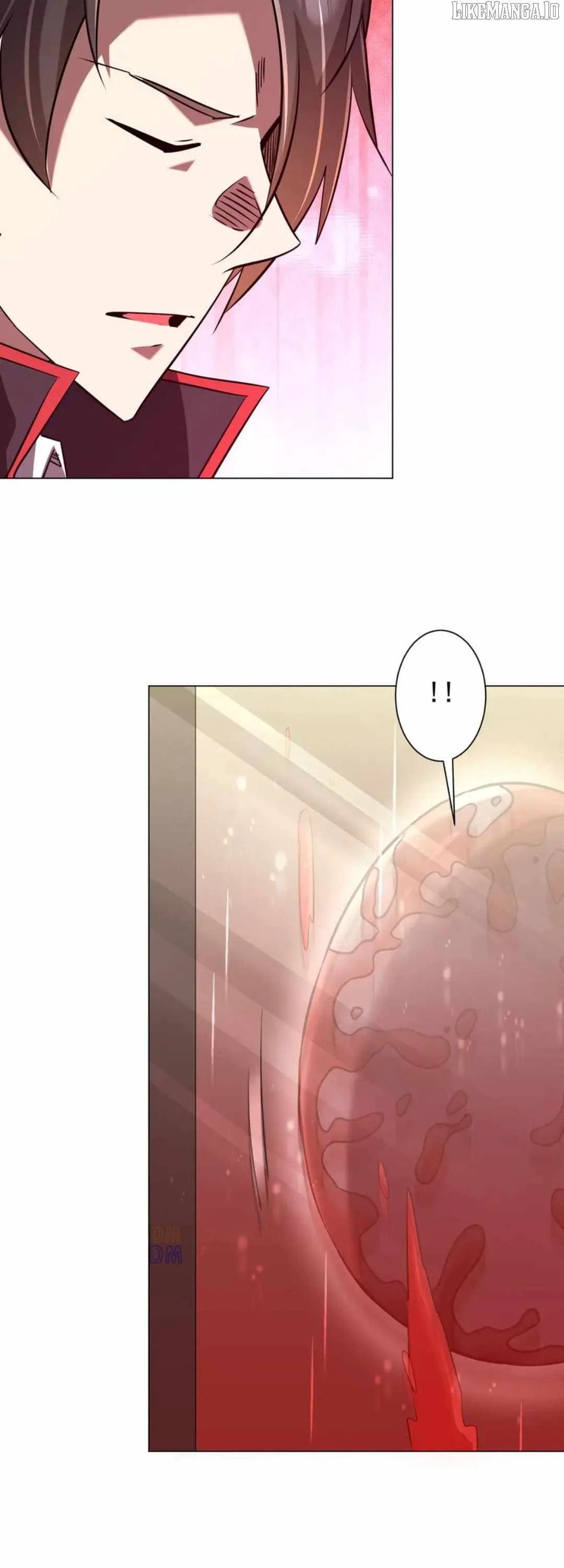 It All Starts With Trillions Of Nether Currency Chapter 267 page 5