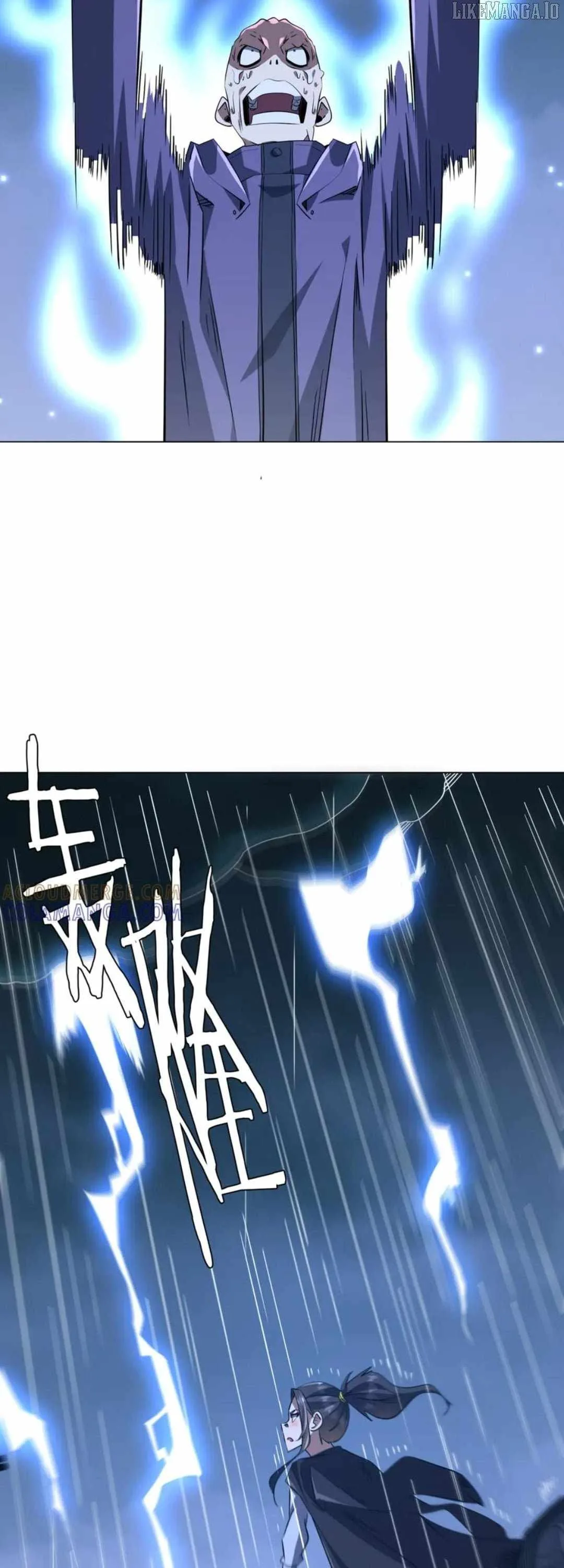 It All Starts With Trillions Of Nether Currency Chapter 264 page 36