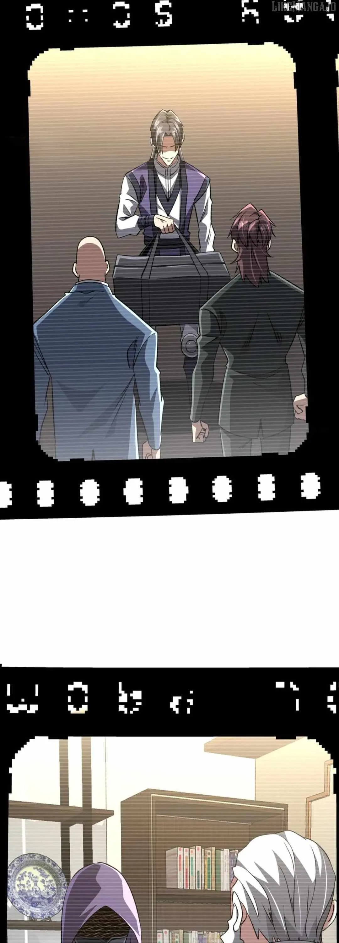 It All Starts With Trillions Of Nether Currency Chapter 266 page 24