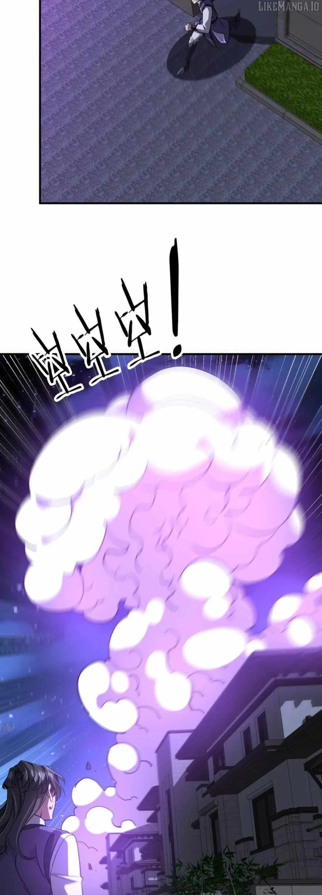 It All Starts With Trillions Of Nether Currency Chapter 265 page 35