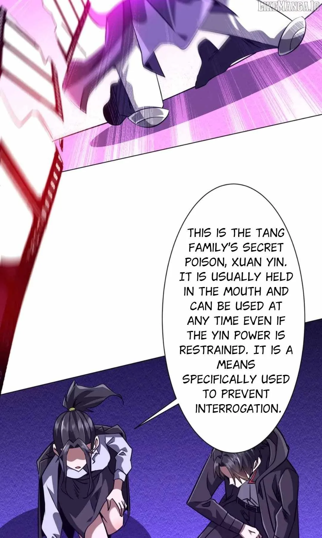 It All Starts With Trillions Of Nether Currency Chapter 266 page 29