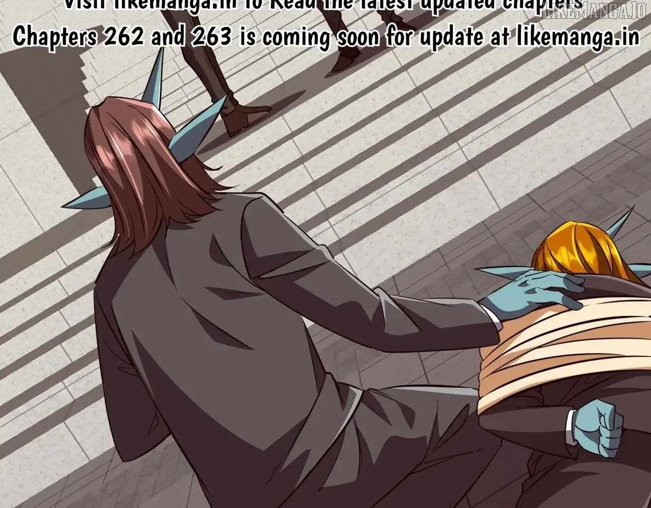 It All Starts With Trillions Of Nether Currency Chapter 261 page 2