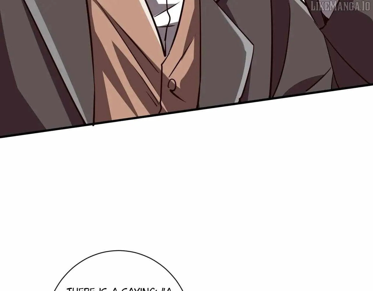 It All Starts With Trillions Of Nether Currency Chapter 261 page 13