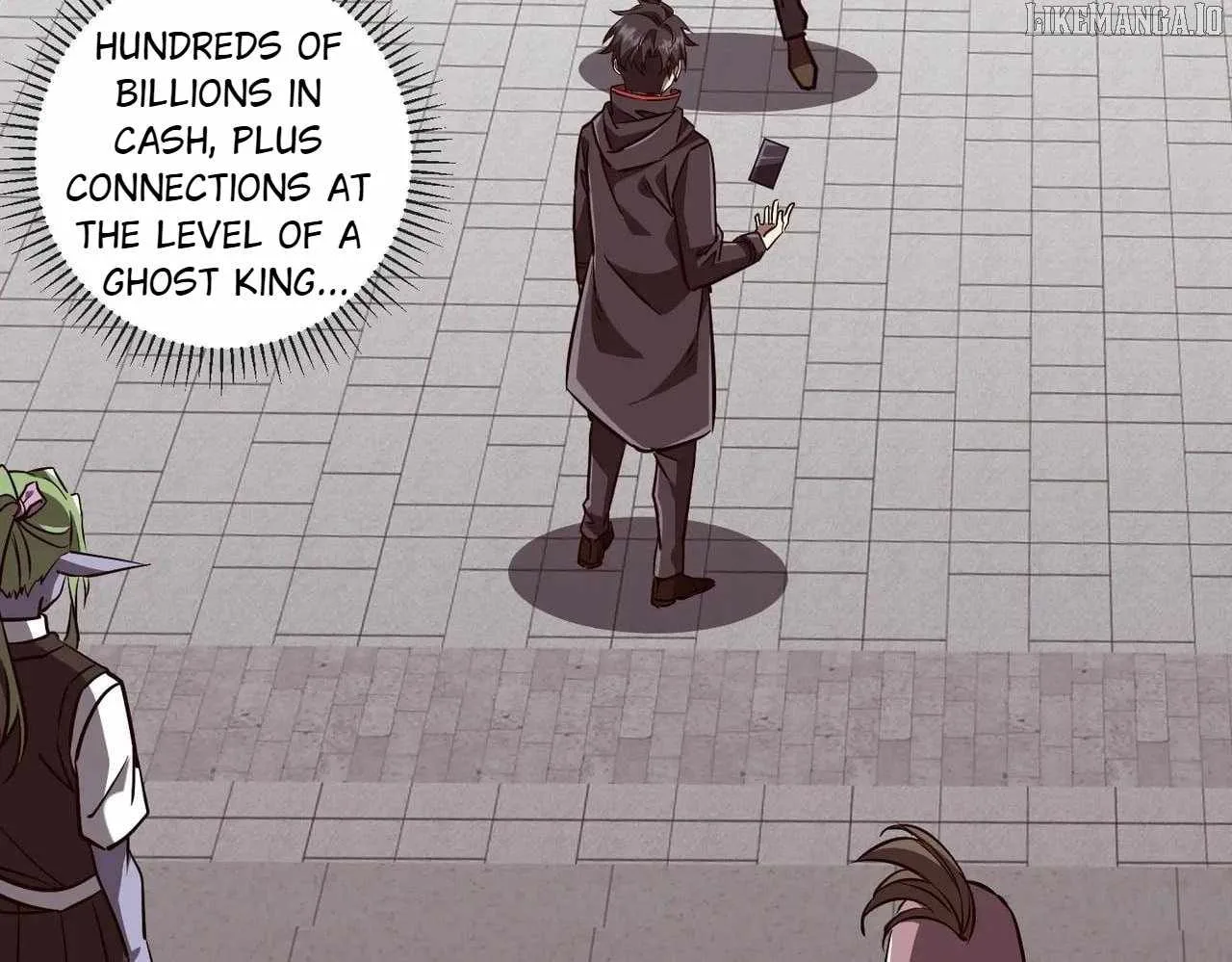 It All Starts With Trillions Of Nether Currency Chapter 261 page 53