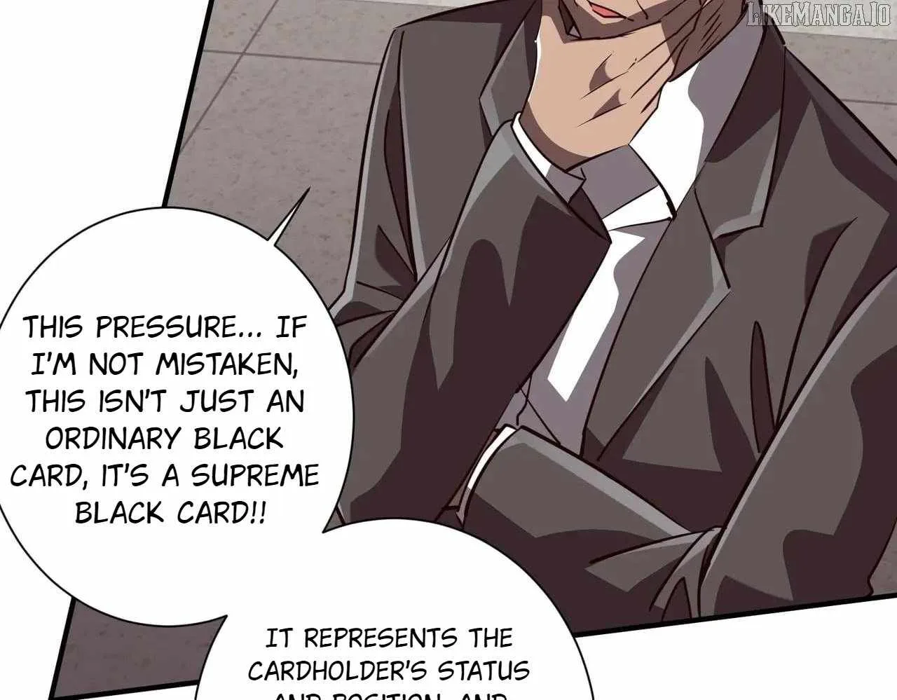 It All Starts With Trillions Of Nether Currency Chapter 261 page 50