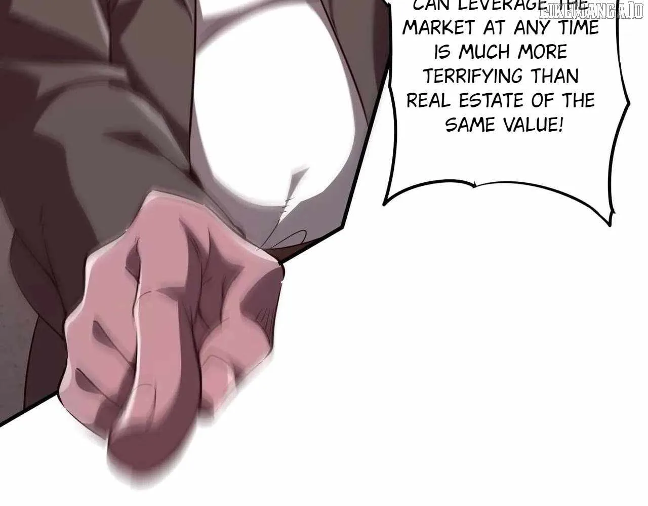 It All Starts With Trillions Of Nether Currency Chapter 261 page 48