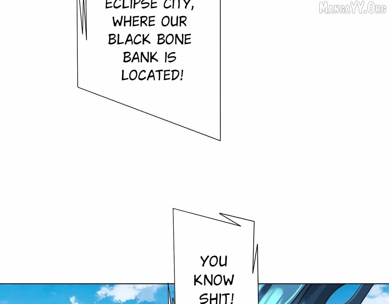 It All Starts With Trillions Of Nether Currency Chapter 278 page 9