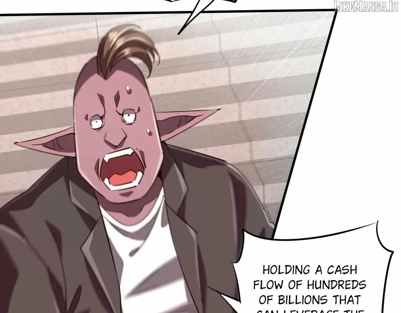 It All Starts With Trillions Of Nether Currency Chapter 261 page 47