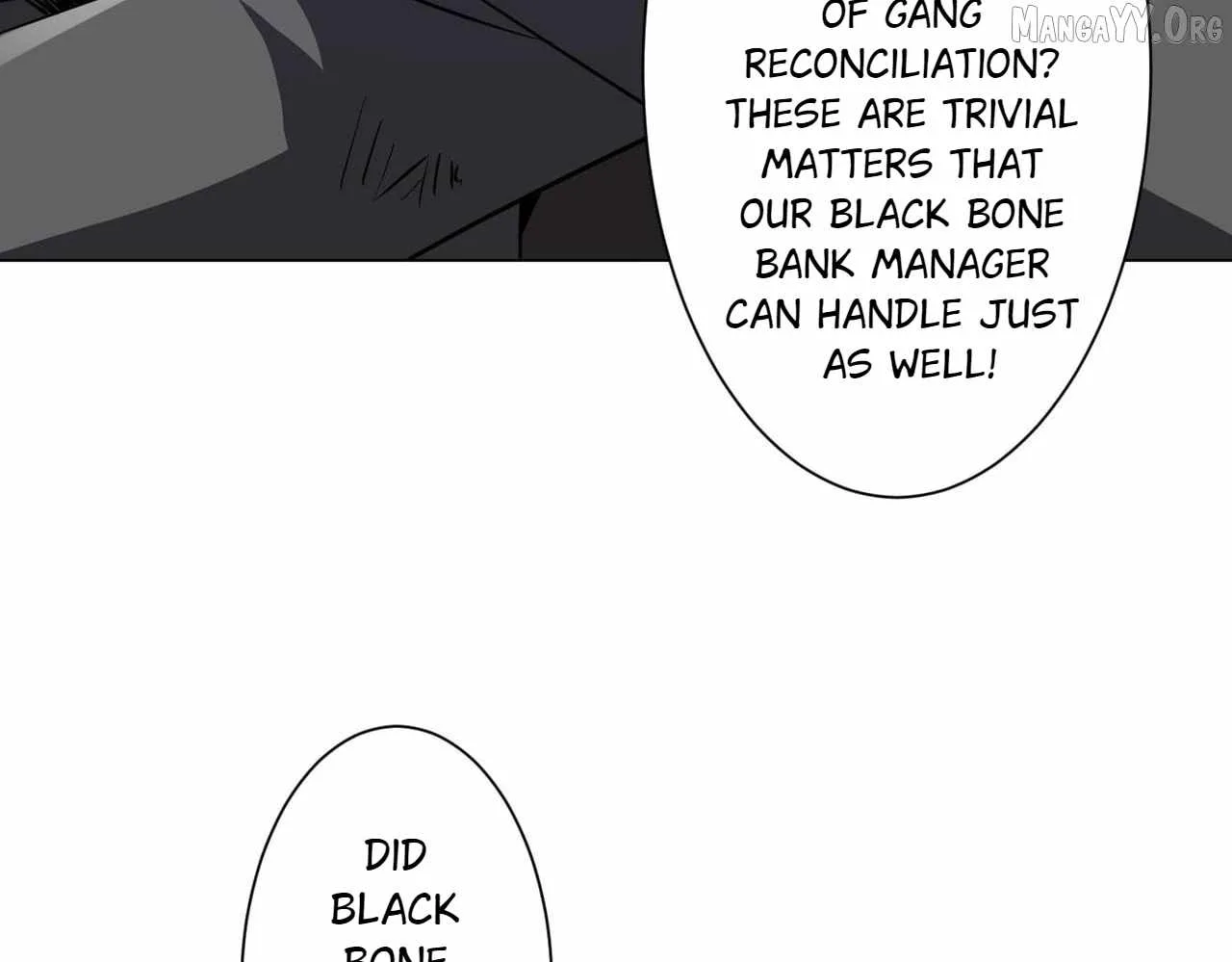 It All Starts With Trillions Of Nether Currency Chapter 278 page 17