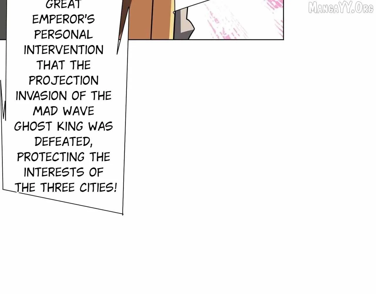 It All Starts With Trillions Of Nether Currency Chapter 278 page 14