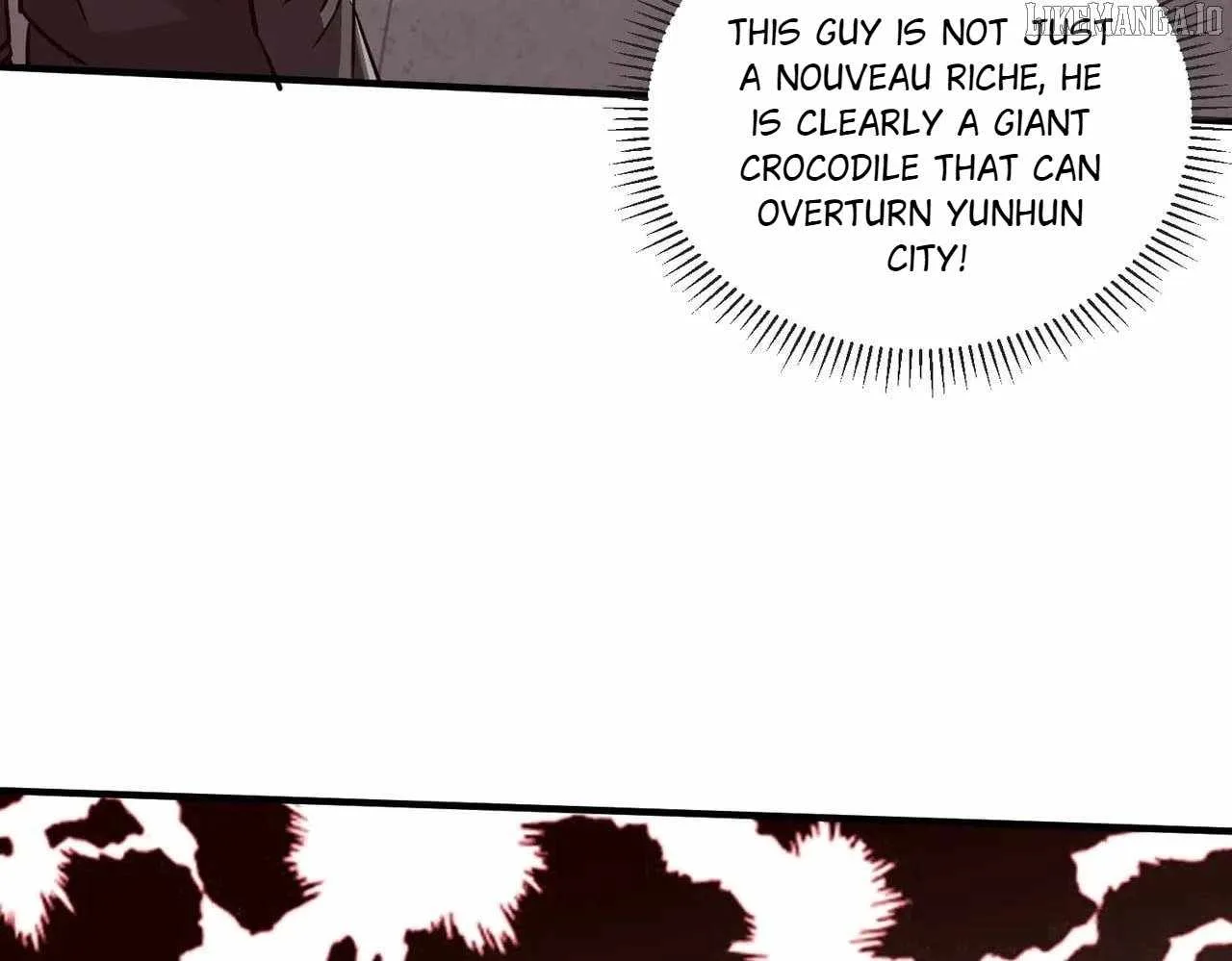 It All Starts With Trillions Of Nether Currency Chapter 261 page 55