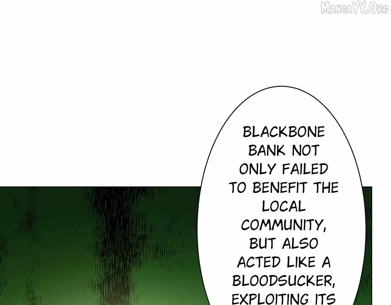 It All Starts With Trillions Of Nether Currency Chapter 278 page 20