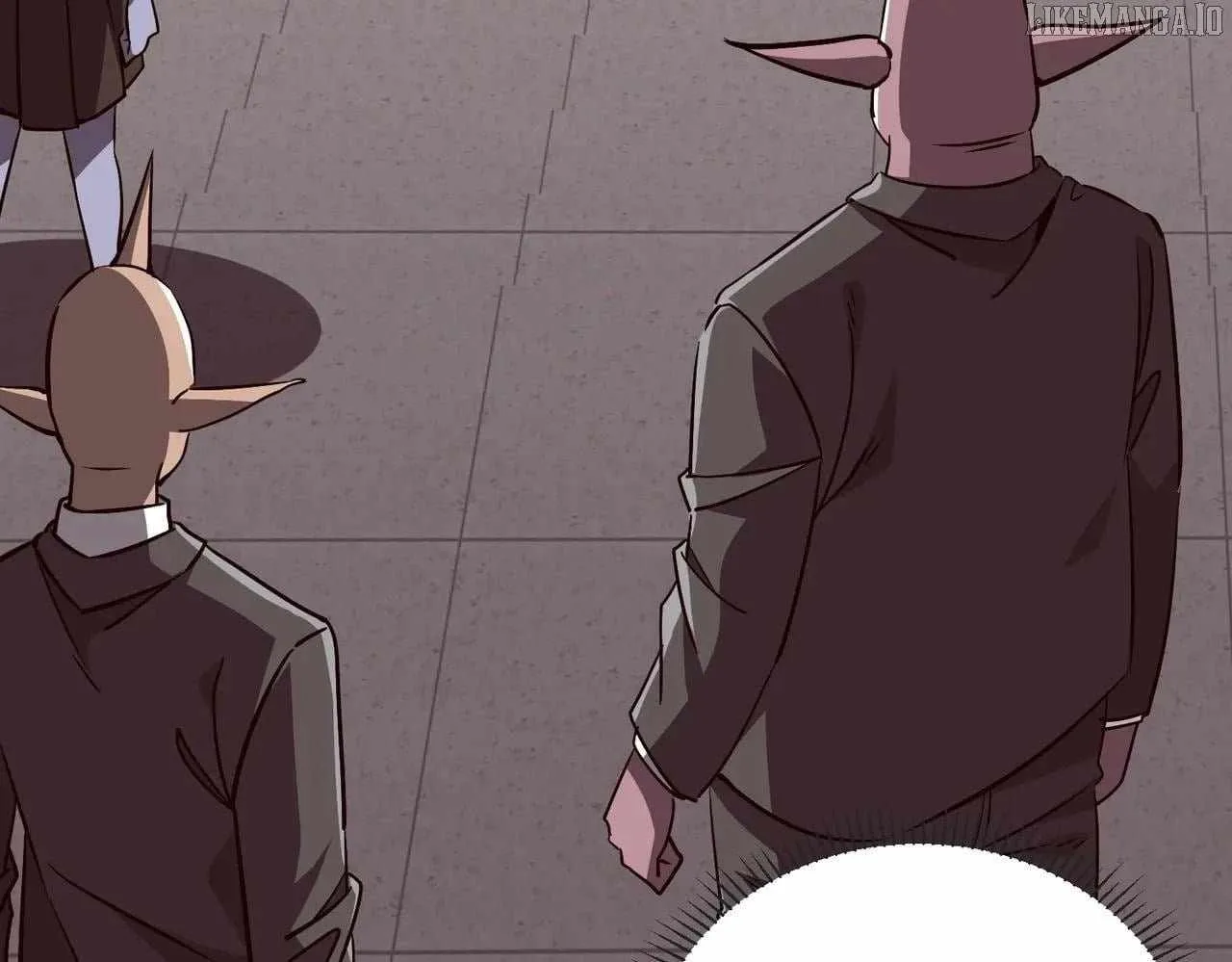 It All Starts With Trillions Of Nether Currency Chapter 261 page 54