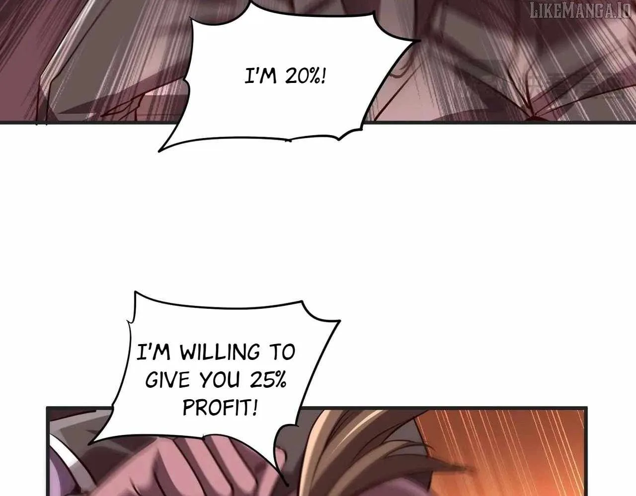 It All Starts With Trillions Of Nether Currency Chapter 261 page 73