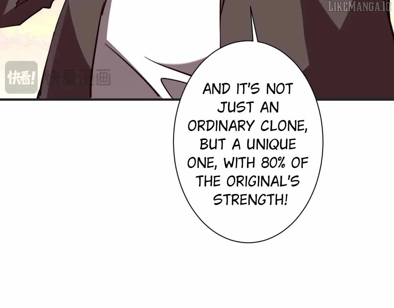 It All Starts With Trillions Of Nether Currency Chapter 261 page 87