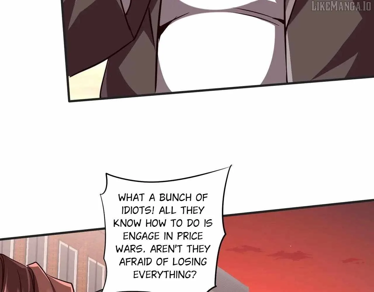 It All Starts With Trillions Of Nether Currency Chapter 261 page 80