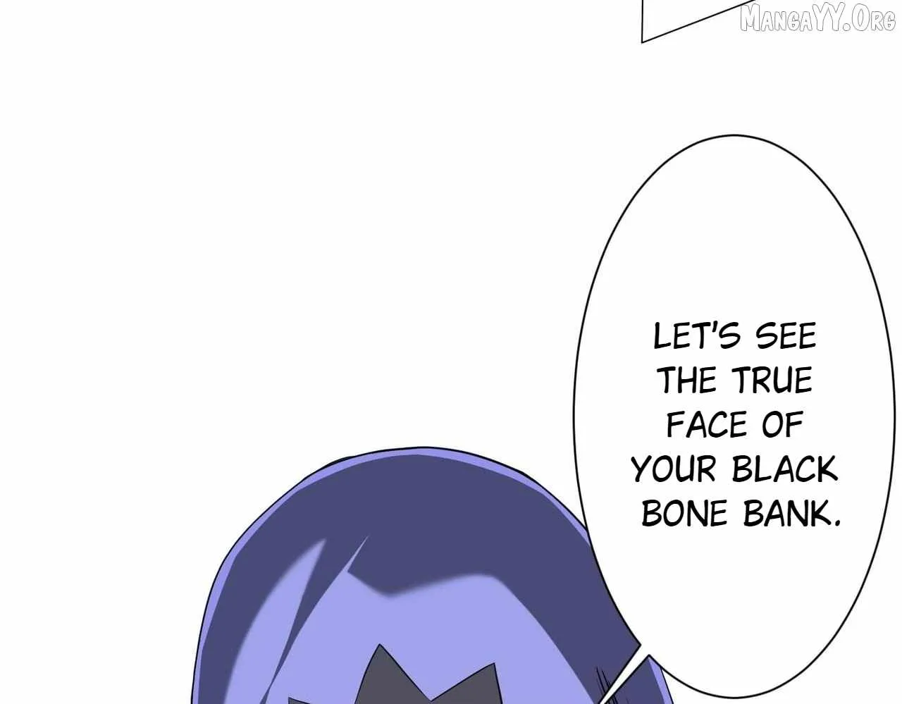 It All Starts With Trillions Of Nether Currency Chapter 278 page 50