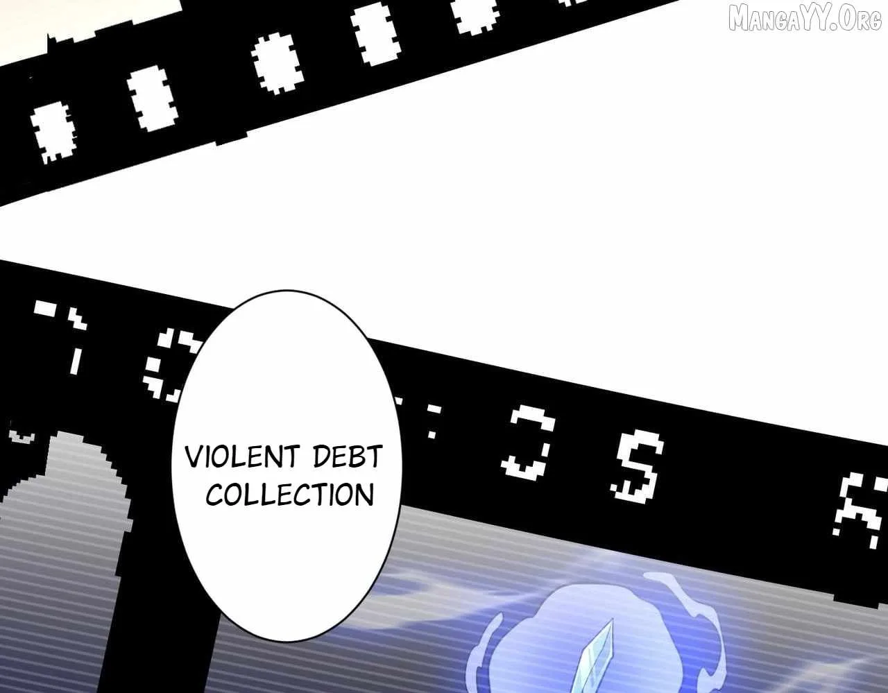 It All Starts With Trillions Of Nether Currency Chapter 278 page 60