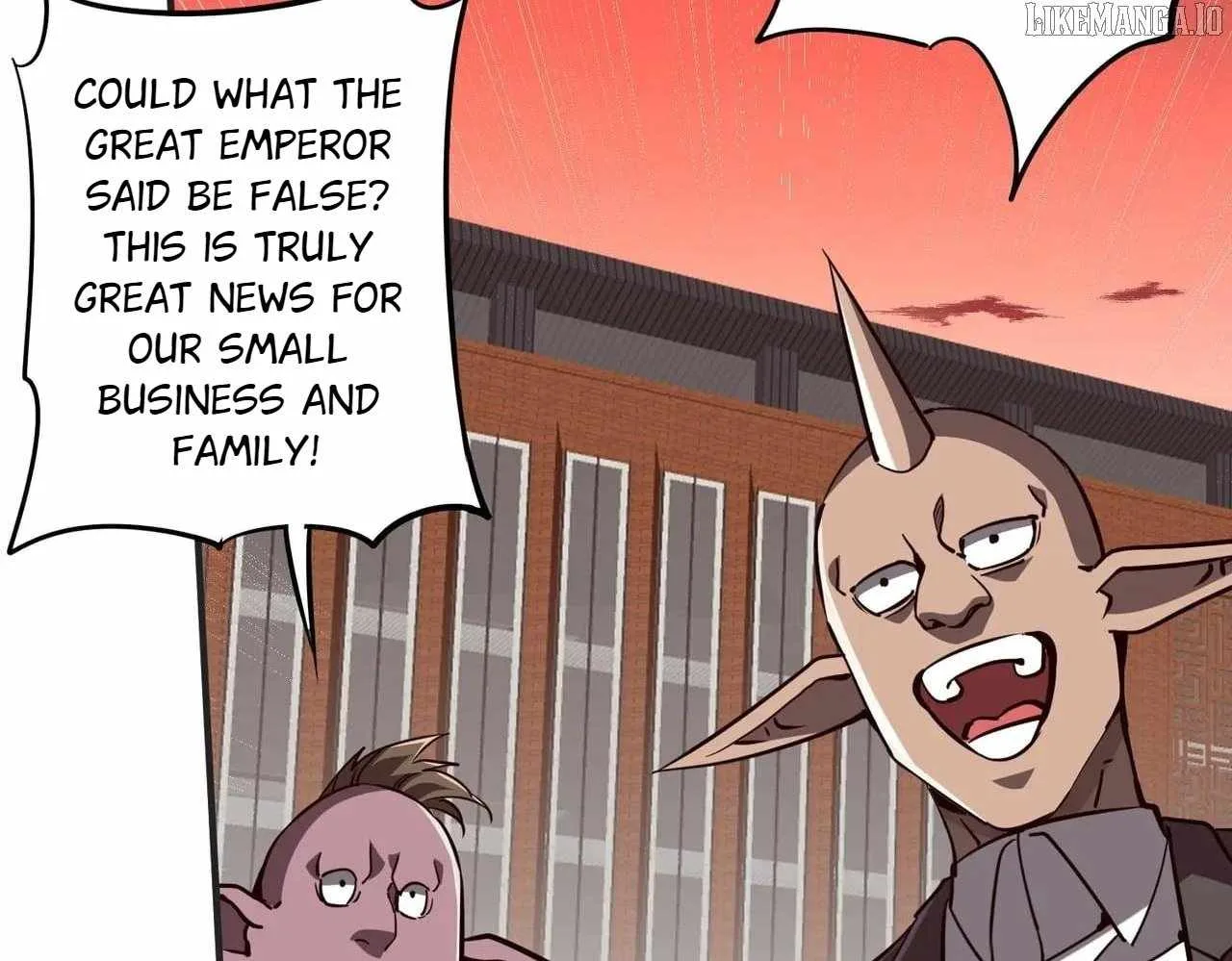 It All Starts With Trillions Of Nether Currency Chapter 261 page 102