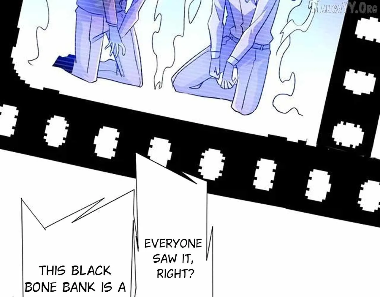 It All Starts With Trillions Of Nether Currency Chapter 278 page 62