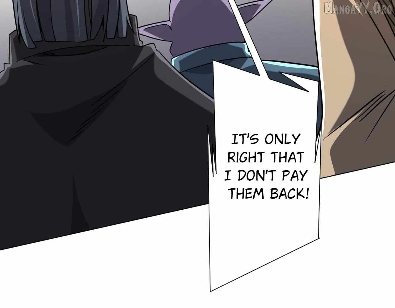 It All Starts With Trillions Of Nether Currency Chapter 278 page 65