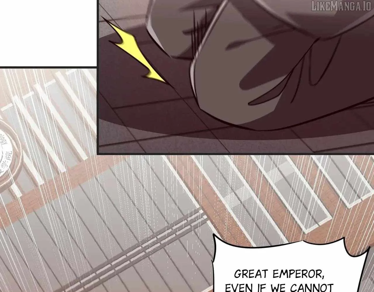 It All Starts With Trillions Of Nether Currency Chapter 261 page 112