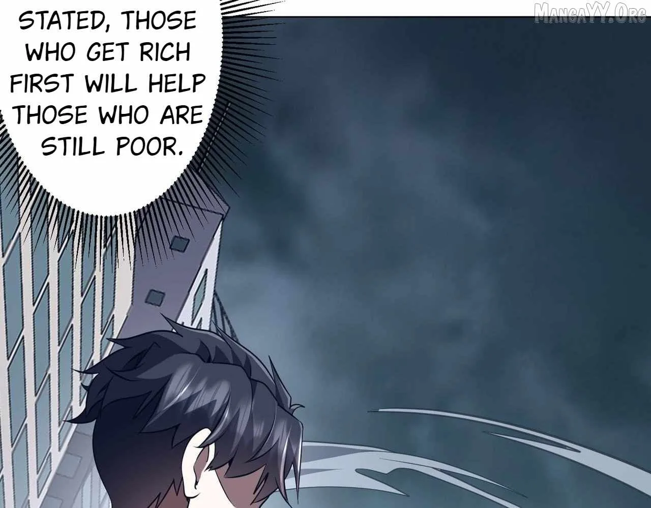 It All Starts With Trillions Of Nether Currency Chapter 279 page 12