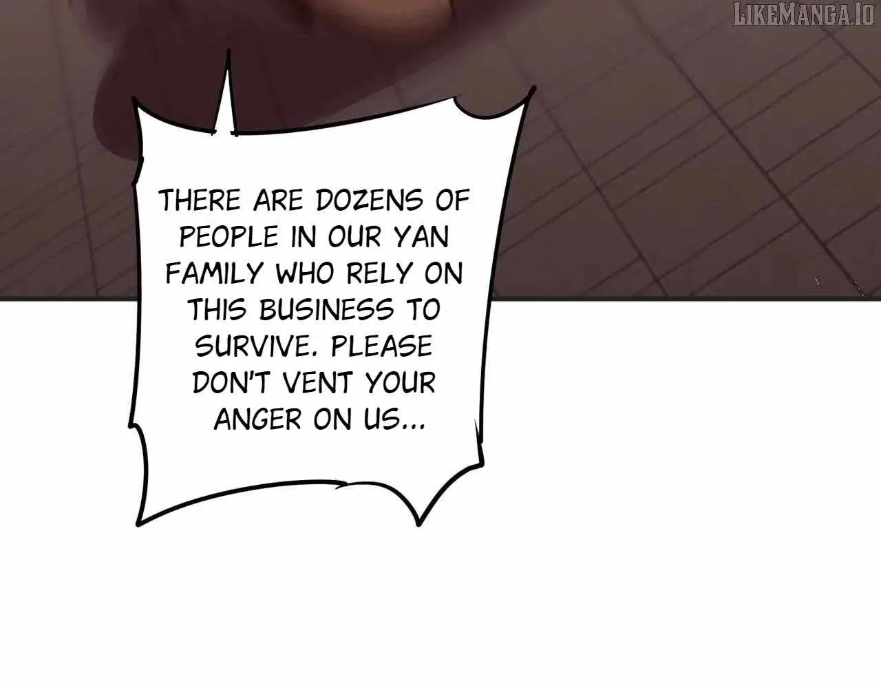 It All Starts With Trillions Of Nether Currency Chapter 261 page 115