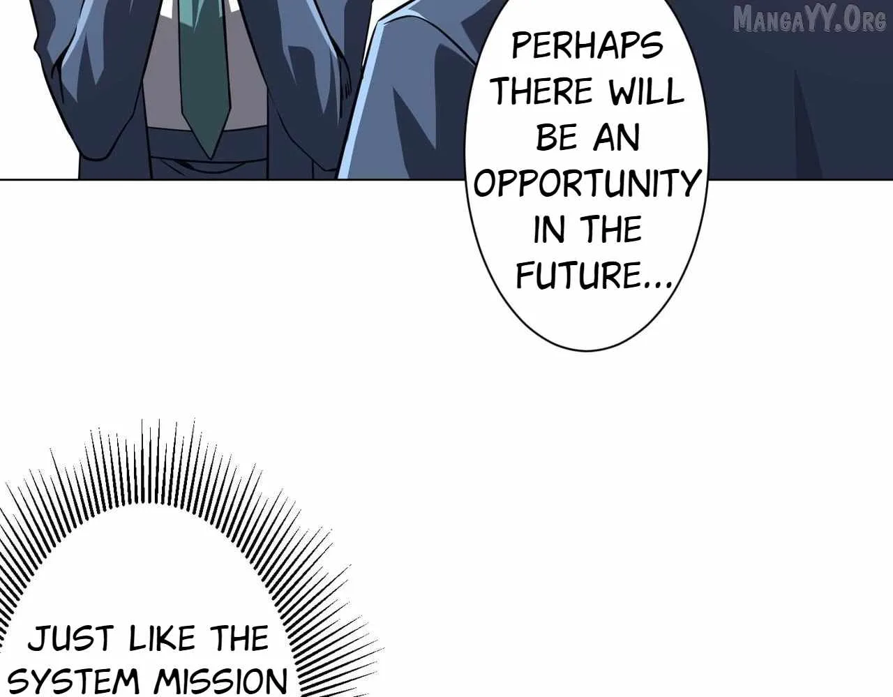 It All Starts With Trillions Of Nether Currency Chapter 279 page 11