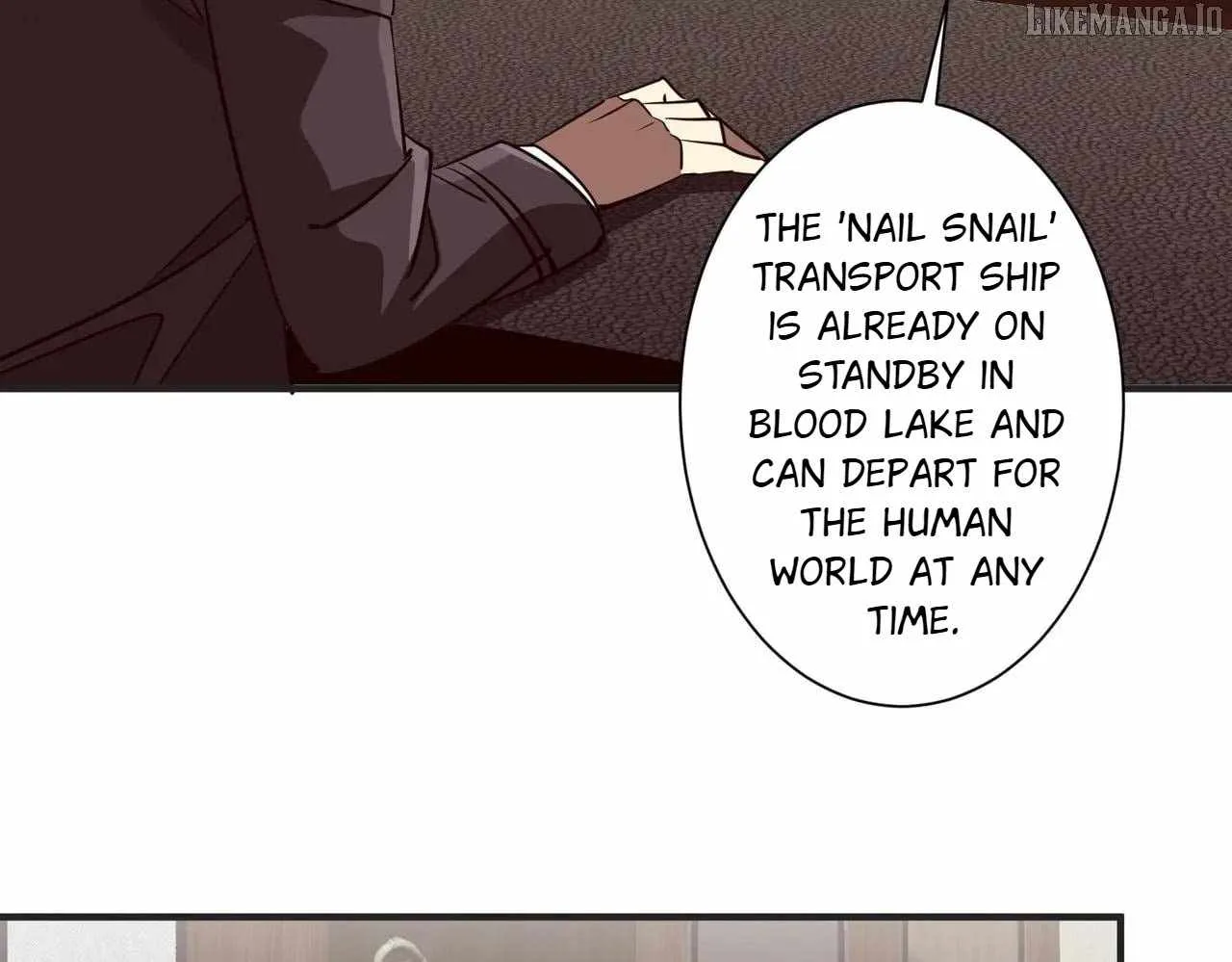 It All Starts With Trillions Of Nether Currency Chapter 261 page 128