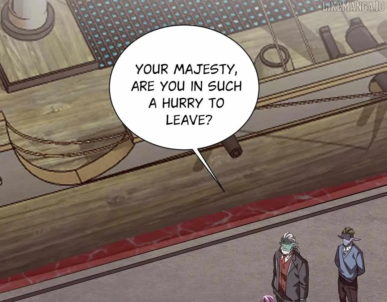 It All Starts With Trillions Of Nether Currency Chapter 261 page 137