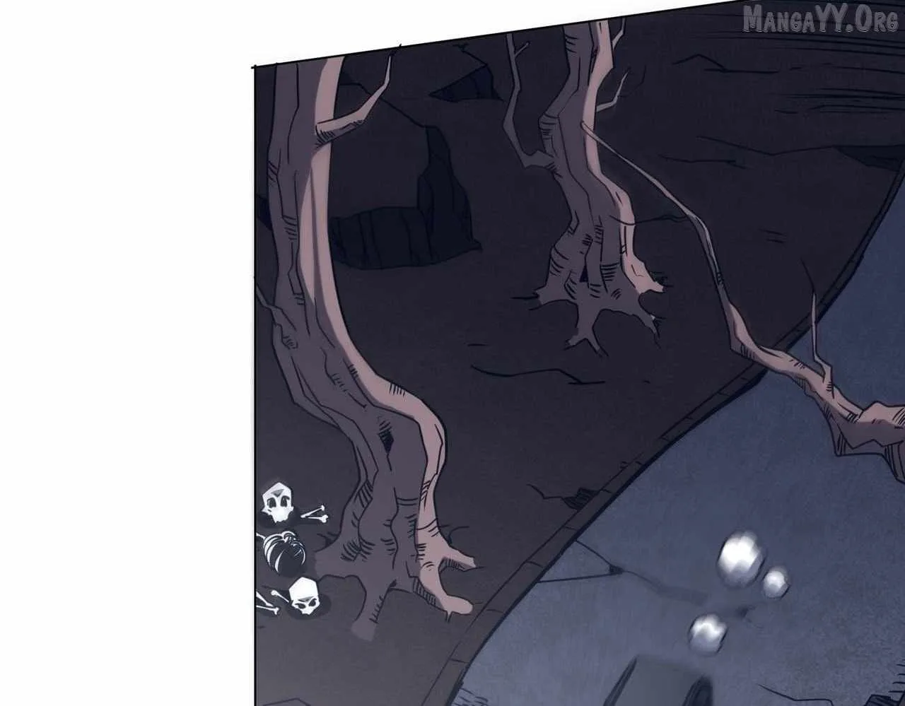 It All Starts With Trillions Of Nether Currency Chapter 279 page 25