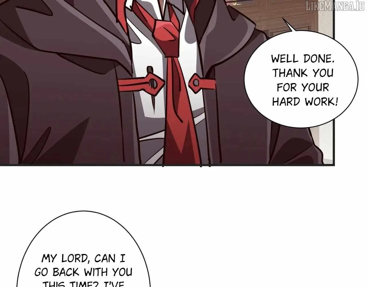 It All Starts With Trillions Of Nether Currency Chapter 261 page 130